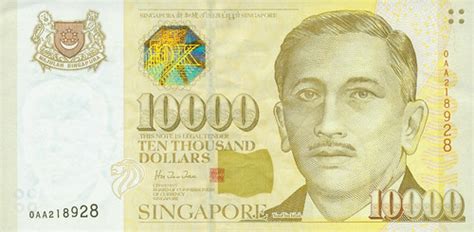 10000 pesos to singapore dollars